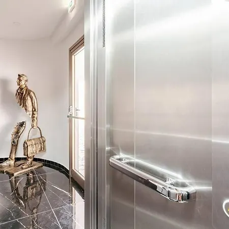 Getaway 101 Appartement Larnaca