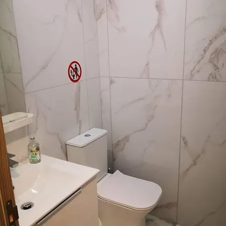 Appartement Getaway 101 *