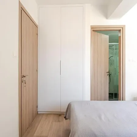 Appartement Getaway 101 Larnaca