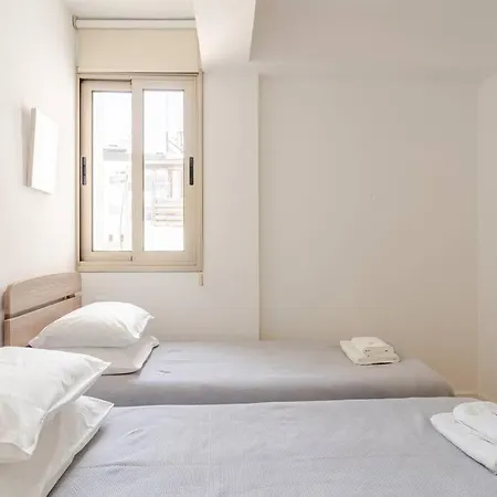Getaway 101 Appartement Larnaca